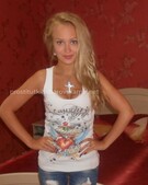 Анкета проститутки Лика - метро Строгино, возраст - 24