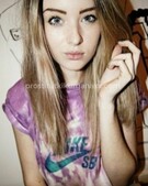 Анкета проститутки Кира - метро Алтуфьевский, возраст - 24