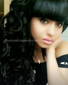 Анкета проститутки Галя - метро Раменки, возраст - 24