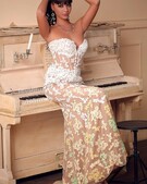 Анкета проститутки Натуся - метро Люблино, возраст - 24