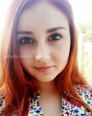 Анкета проститутки Кира - метро Таганский, возраст - 24