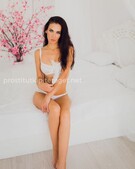 Анкета проститутки Ярослава - метро Текстильщики, возраст - 24