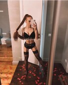 Анкета проститутки Эвелина - метро Измайлово, возраст - 24