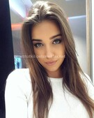 Анкета проститутки Таюша - метро Тверской, возраст - 24