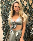 Анкета проститутки Софа - метро Коньково, возраст - 24