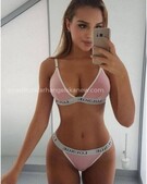 Анкета проститутки Алена - метро Новокосино, возраст - 24