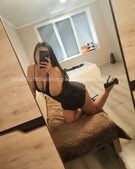 Анкета проститутки Екатерина - метро Царицыно, возраст - 25