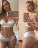 Анкета проститутки Услада - метро Северное Медведково, возраст - 25