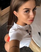 Анкета проститутки Елизавета - метро Южное Бутово, возраст - 25