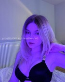 Анкета проститутки Эмма - метро Строгино, возраст - 25