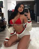 Анкета проститутки Алена - метро Сокольники, возраст - 25