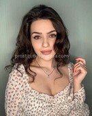 Анкета проститутки Лариса - метро Тропарево-Никулино, возраст - 25