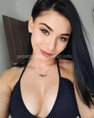 Анкета проститутки Даша - метро Ломоносовский, возраст - 25