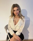 Анкета проститутки Ульяна - метро Орехово-Борисово Южное, возраст - 25