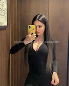 Анкета проститутки Анна - метро Строгино, возраст - 25