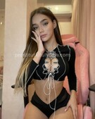 Анкета проститутки Элина - метро Басманный, возраст - 25