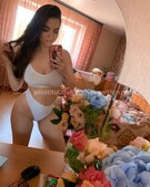 Анкета проститутки Танюша - метро Кузьминки, возраст - 25