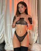 Анкета проститутки Марго - метро Даниловский, возраст - 25