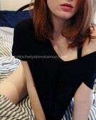 Анкета проститутки Слава - метро Алексеевский, возраст - 25