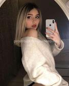 Анкета проститутки Марина - метро Тушино, возраст - 25