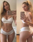 Анкета проститутки Эвелина - метро Лосиноостровский, возраст - 25