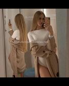 Анкета проститутки Яна - метро Измайлово, возраст - 25