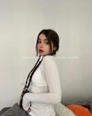 Анкета проститутки Леся - метро Тверской, возраст - 25