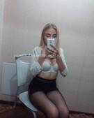 Анкета проститутки Алла - метро Нижегородский, возраст - 25