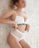 Анкета проститутки Ленусик - метро Замоскворечье, возраст - 25