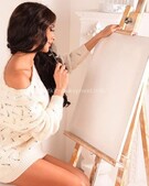 Анкета проститутки Ксюша - метро Дорогомилово, возраст - 25