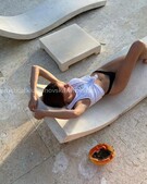 Анкета проститутки Наталья - метро Тверской, возраст - 25