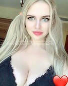 Анкета проститутки Лиза - метро Тверской, возраст - 26