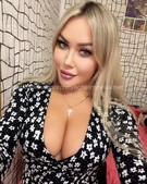 Анкета проститутки Полина - метро Южное Измайлово, возраст - 26