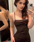 Анкета проститутки Риана - метро Гагаринский, возраст - 26