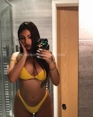 Анкета проститутки Ксения - метро Северное Тушино, возраст - 27