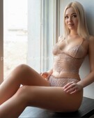 Анкета проститутки Лаура - метро Хамовники, возраст - 27