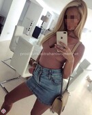 Анкета проститутки Софа - метро Арбат, возраст - 27