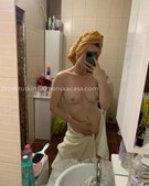 Анкета проститутки Алла - метро Бабушкинский, возраст - 28