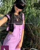 Анкета проститутки Рената - метро Лианозово, возраст - 28