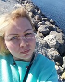 Анкета проститутки Алла - метро Тимирязевский, возраст - 30