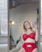 Анкета проститутки Ника - метро Дмитровский, возраст - 30