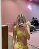 Анкета проститутки Лаура - метро Тверской, возраст - 30