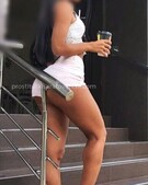 Анкета проститутки Илона - метро Даниловский, возраст - 30