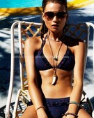 Анкета проститутки Каролина - метро Орехово-Борисово Северное, возраст - 30