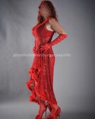 Анкета проститутки Катюша - метро Тимирязевский, возраст - 34