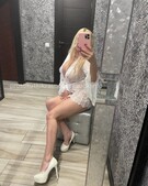 Анкета проститутки Викуся - метро Тропарево-Никулино, возраст - 35