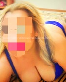 Анкета проститутки Олеся - метро Преображенское, возраст - 38