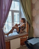 Анкета проститутки Кристина - метро Орехово-Борисово Южное, возраст - 38